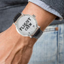 Zoek naar luchtvaart horloges Zwart
