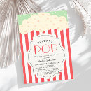 Zoek naar popcorn baby shower Aanstaande moeder