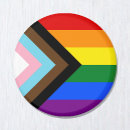 Zoek naar homo magneten Pride parade