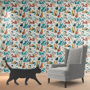 Zoek naar katten silhouet kunst Gezelschapsdieren