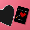 Zoek naar 8 bit heart posters Gamer