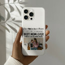 Zoek naar partner iphone hoesjes Moeder