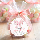Zoek naar pink ribbon stickers Kokette