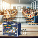 Zoek naar kleine hond lunchboxen Ieder kind