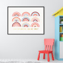 Zoek naar het citaat van de regenboog posters Voor kinderen
