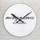 Zoek naar wereld klokken Voor haar