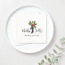 Zoek naar hulst servetten Vakantie