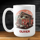 Zoek naar oude stijl mokken Retro