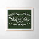 Zoek naar wanddecoratie Wasbord