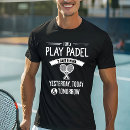 Zoek naar dagen van de week tshirts Voor hem