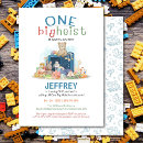 Zoek naar agent uitnodigingen Ieder kind