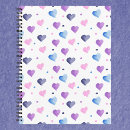 Zoek naar stippen notitieboeken Elk persoon