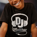 Zoek naar uitvoerder tshirts Muziek