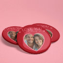 Zoek naar valentijnsdag giften buttons Liefde