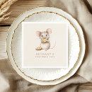 Zoek naar muis servetten Modern