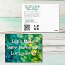 Zoek naar makelaar briefkaarten Elk persoon