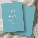 Zoek naar minimal save the dates Voor hem/haar