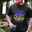 Zoek naar kampeer tshirts Zonsondergang