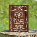 Zoek naar mannen verjaardag uitnodigingen Gast