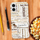 Zoek naar witte chocolade iphone hoesjes Elk persoon