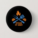 Zoek naar slager buttons Kok