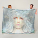 Zoek naar ogen dekens Schoonheid