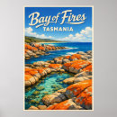 Zoek naar vuur posters Retro