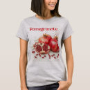 Zoek naar granaatappel tshirts Fruit