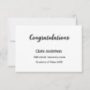 Zoek naar graduation foto kaarten Graduatie partij