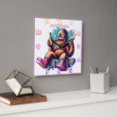 Zoek naar skateboard klokken Skateboarden