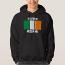Zoek naar ierland hoodies Iers