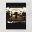 Zoek naar bibliotheek briefkaarten Lezen