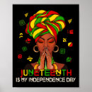 Zoek naar negentiende eeuw posters Juneteenth holiday