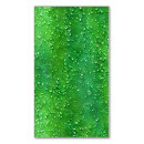 Zoek naar aquarel visitekaartjes Groen