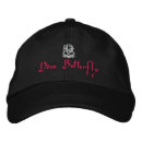 Zoek naar diva petten Zwart