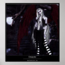 Zoek naar gothic kunst Fee