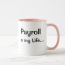 Zoek naar payroll mokken Grappig