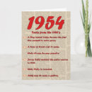 Zoek naar 1954 kaarten Geboortejaar