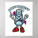 Zoek naar zoute posters Elk persoon