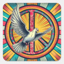 Zoek naar duif stickers Blauw