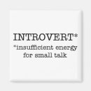 Zoek naar introvert magneten Eenzaamheid