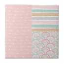 Zoek naar roze hart tegels Modern