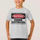 Zoek naar obama kinder tshirts Politiek