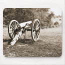 Zoek naar kanon muismatten Gettysburg