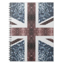 Zoek naar britse vlag notitieboeken Unijack