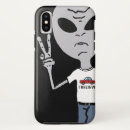 Zoek naar paranormaal iphone hoesjes Ufo