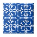 Zoek naar kobalt blauw tegels Badkamer
