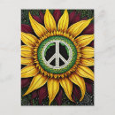 Zoek naar vredesteken briefkaarten Floreel