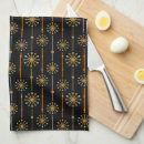 Zoek naar mid century keuken handdoeken Starburst