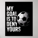 Zoek naar voetbal humor posters Team
